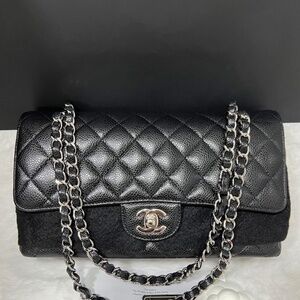 Chanel Medium Bag